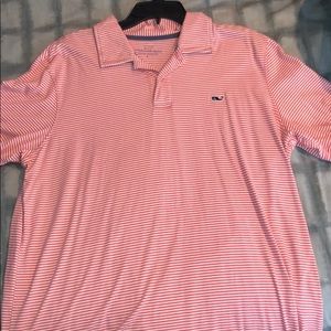 Vineyard Vines polo